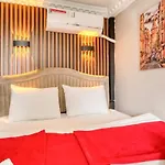 Cendere Old City Hotel