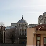 Cendere Old City Hotel