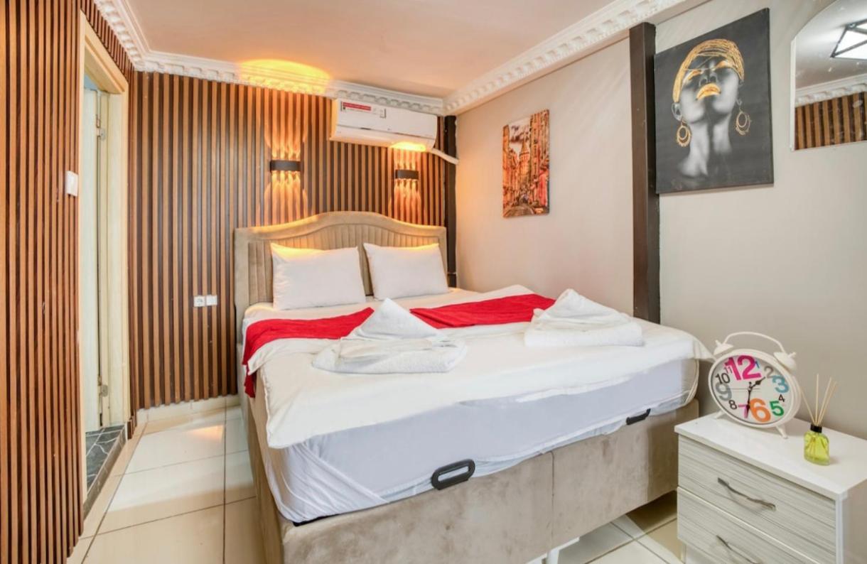 Otel Cendere Old *