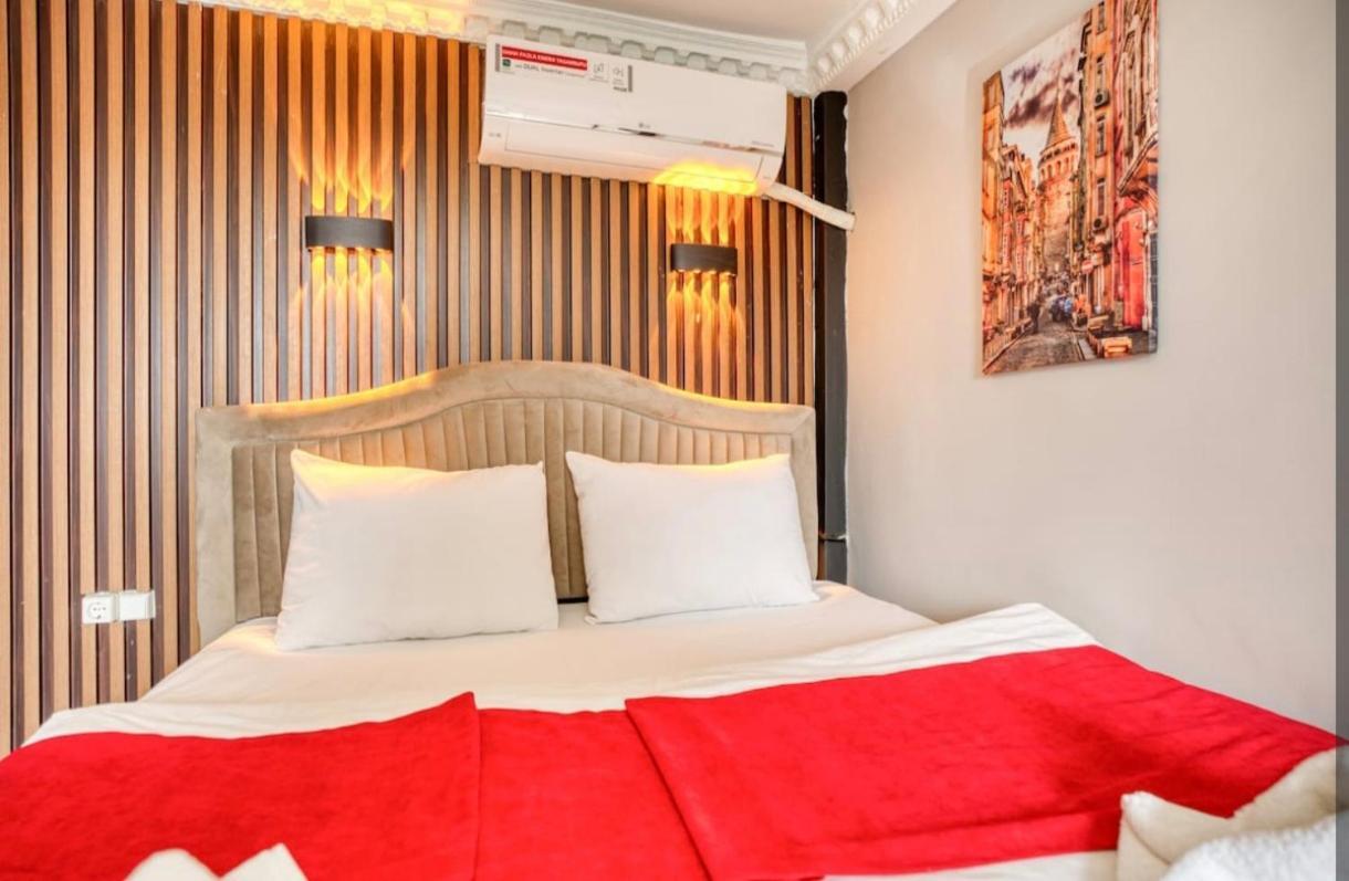 Otel Cendere Old