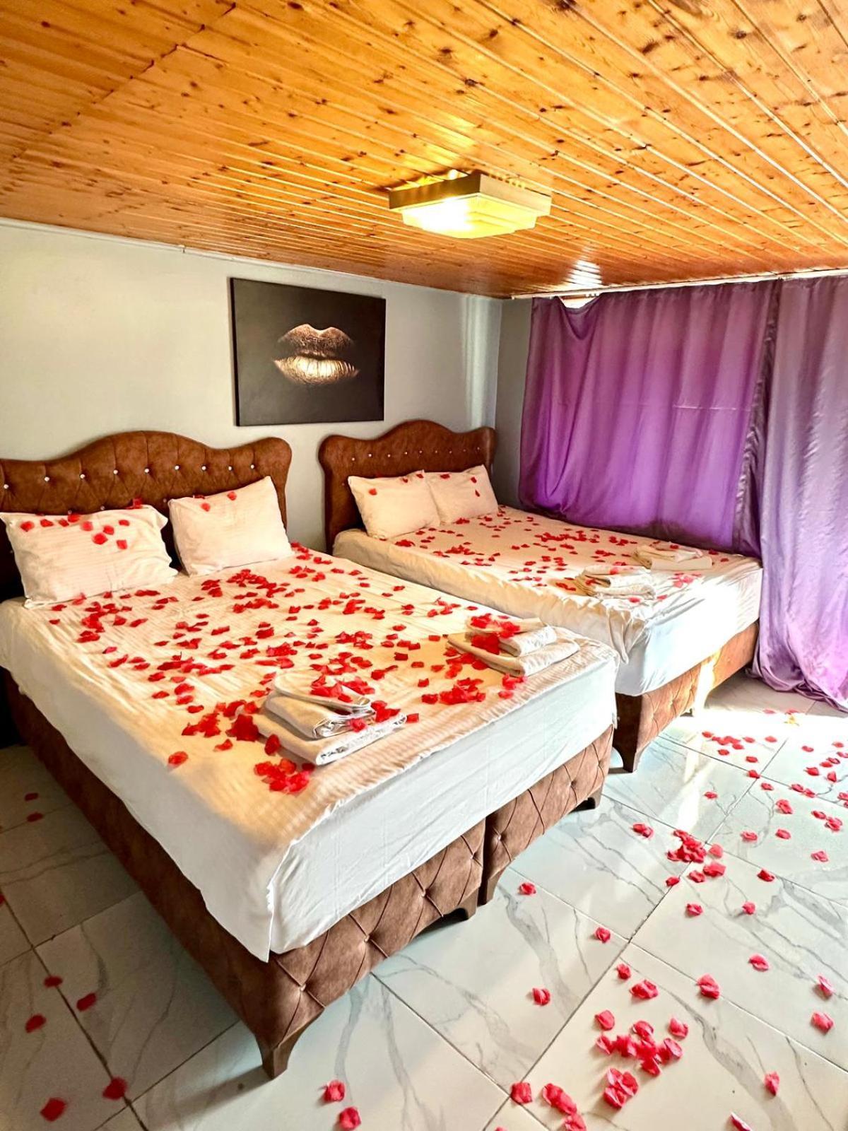 Cendere Old Otel
