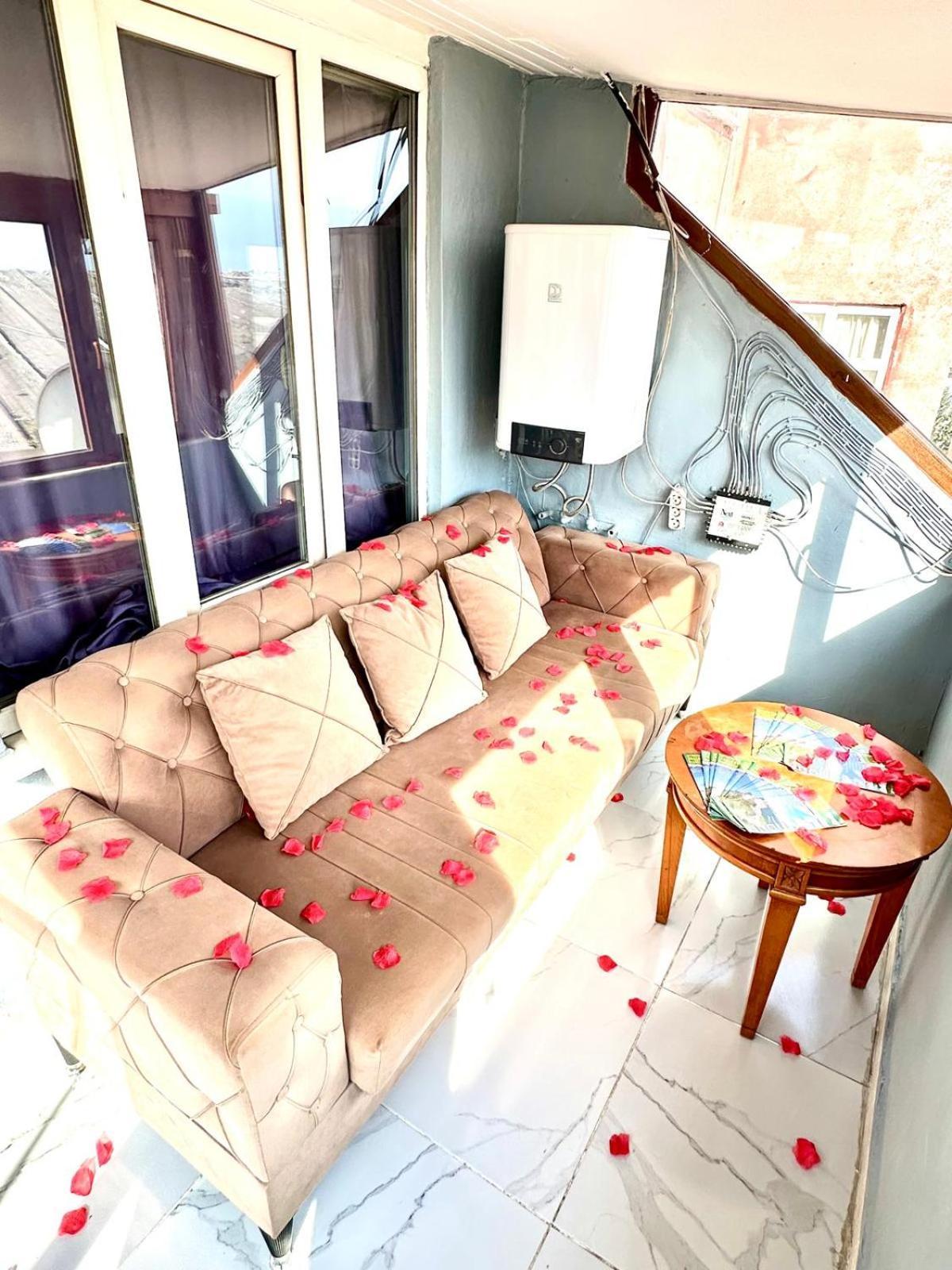 Otel Cendere Old İstanbul