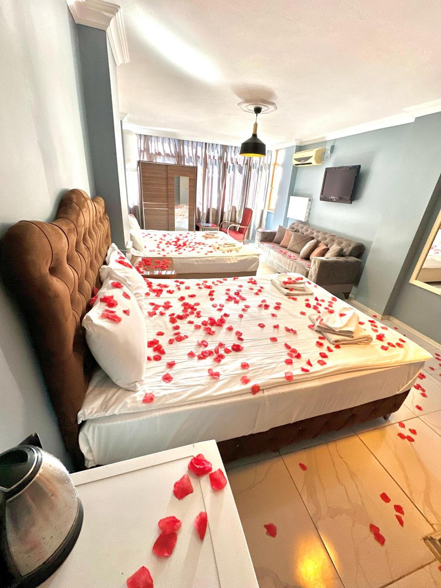 Cendere Old Otel İstanbul