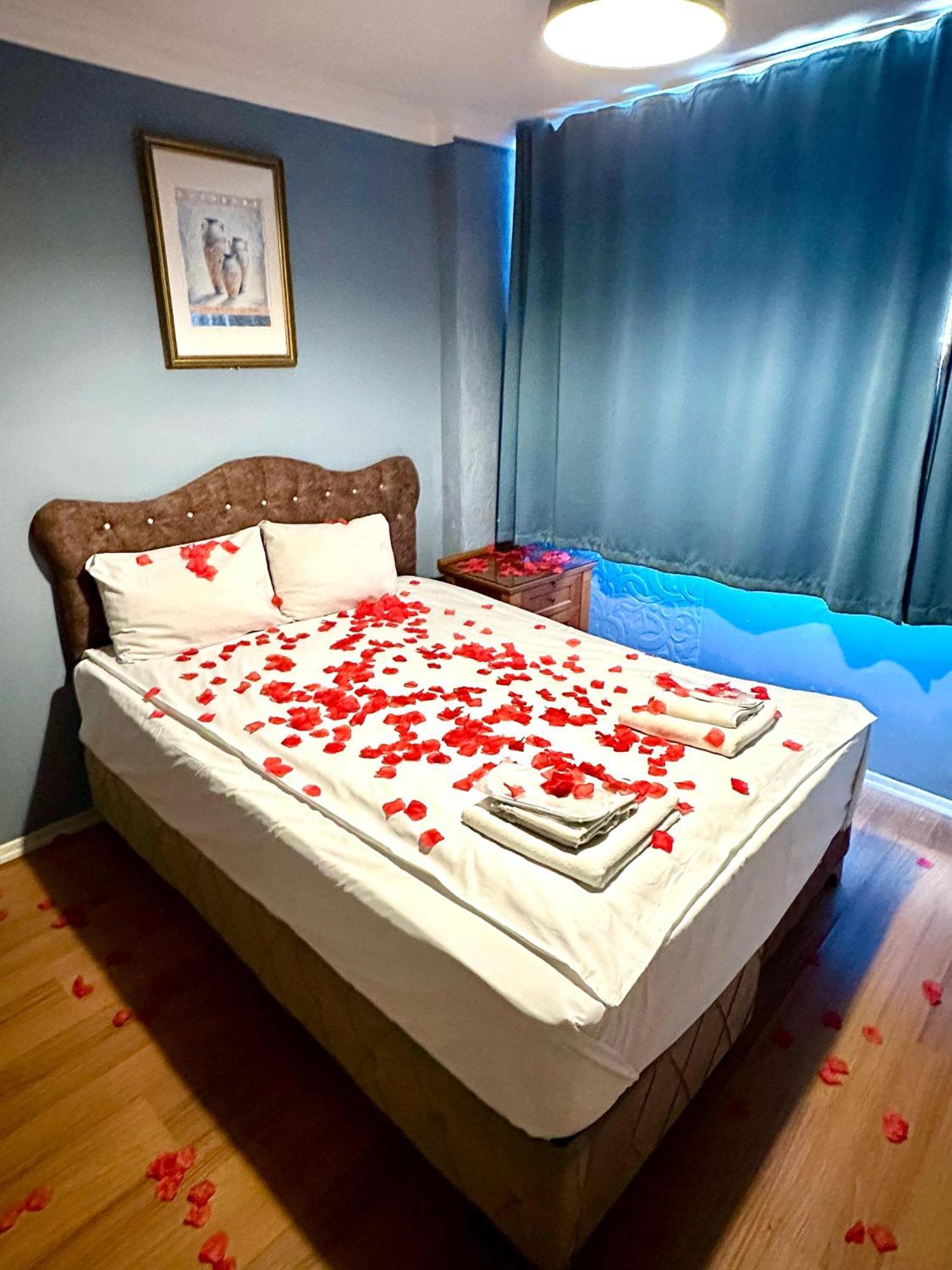 Otel Cendere Old