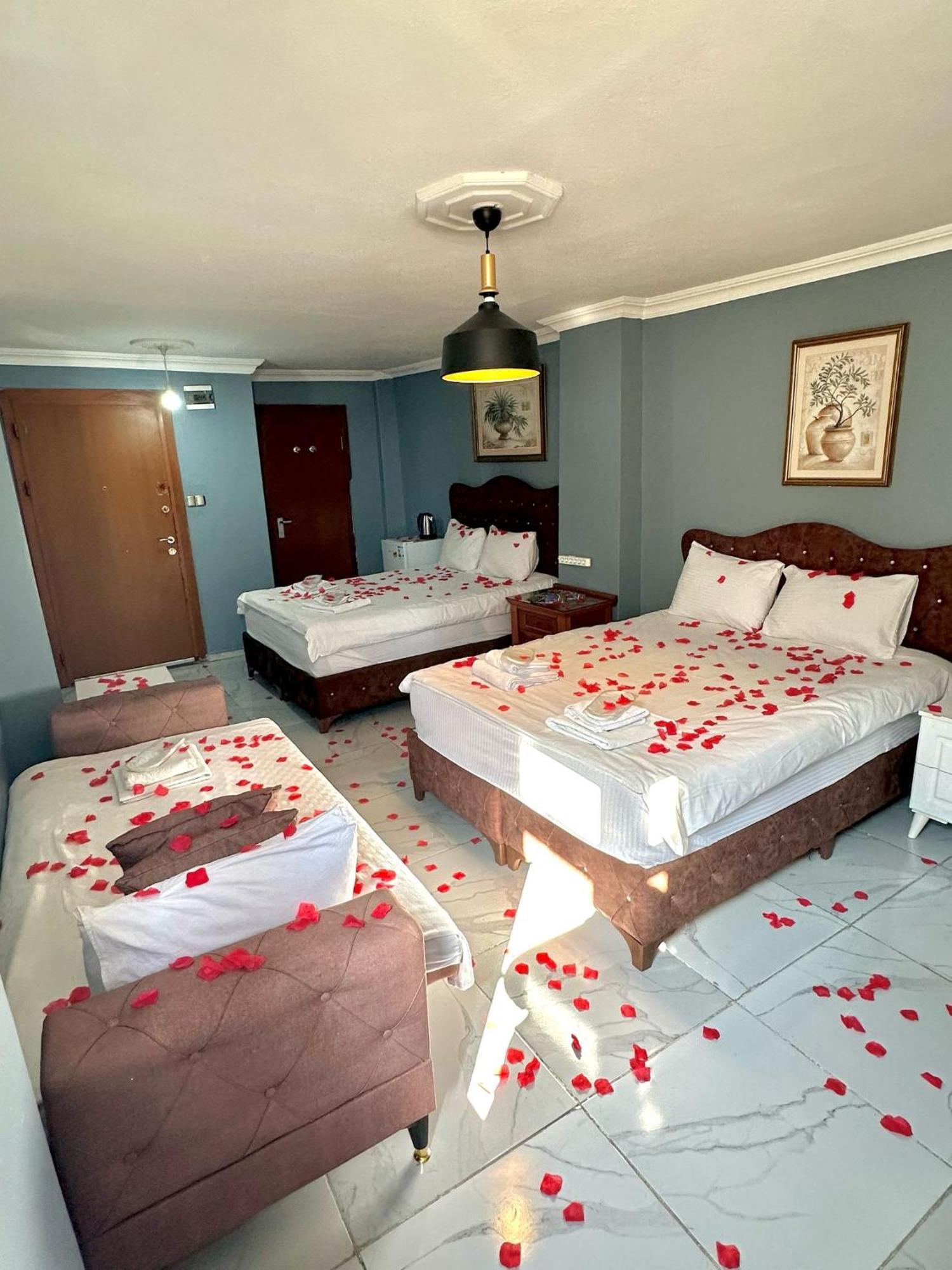 Cendere Old Otel *