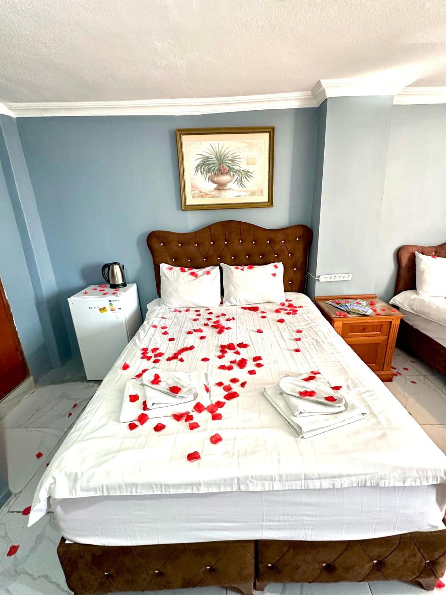Otel Cendere Old İstanbul