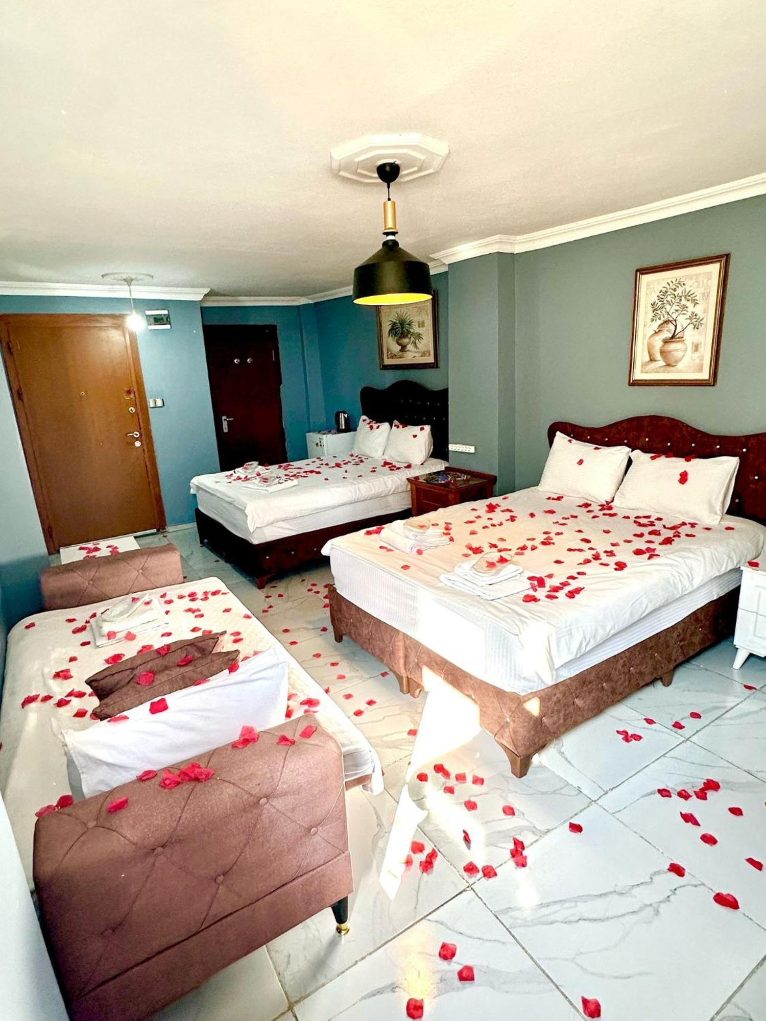 Cendere Old Otel