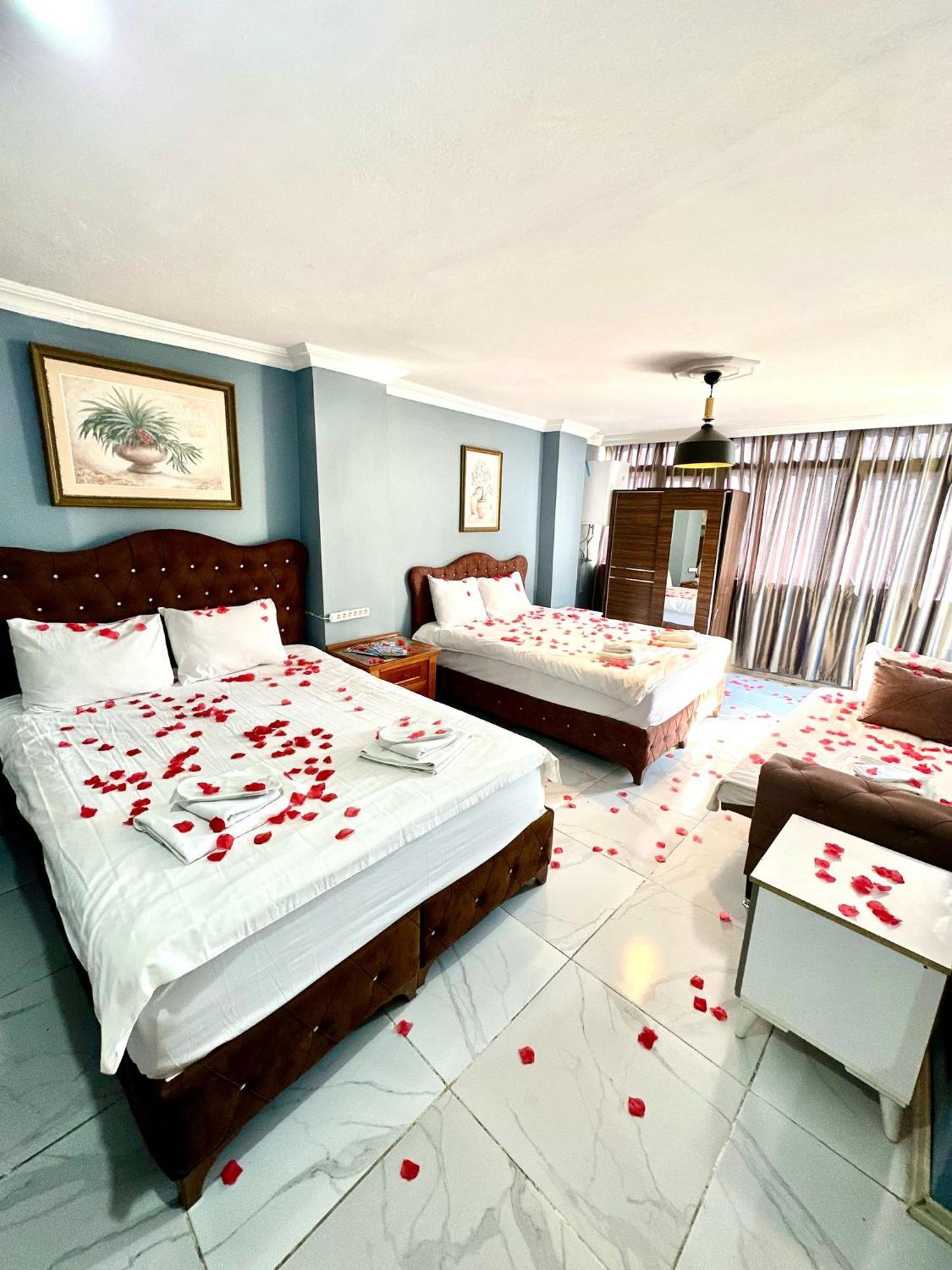 Cendere Old Otel