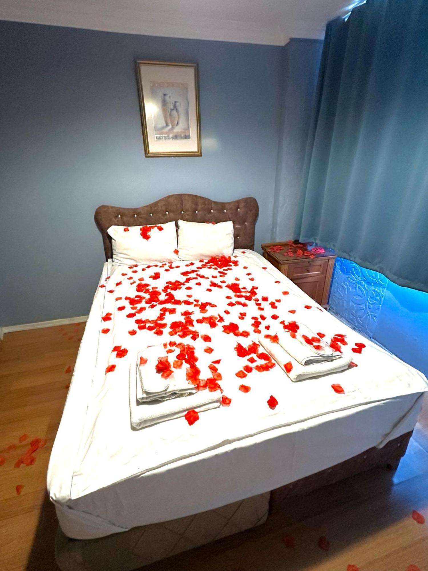 Otel Cendere Old *