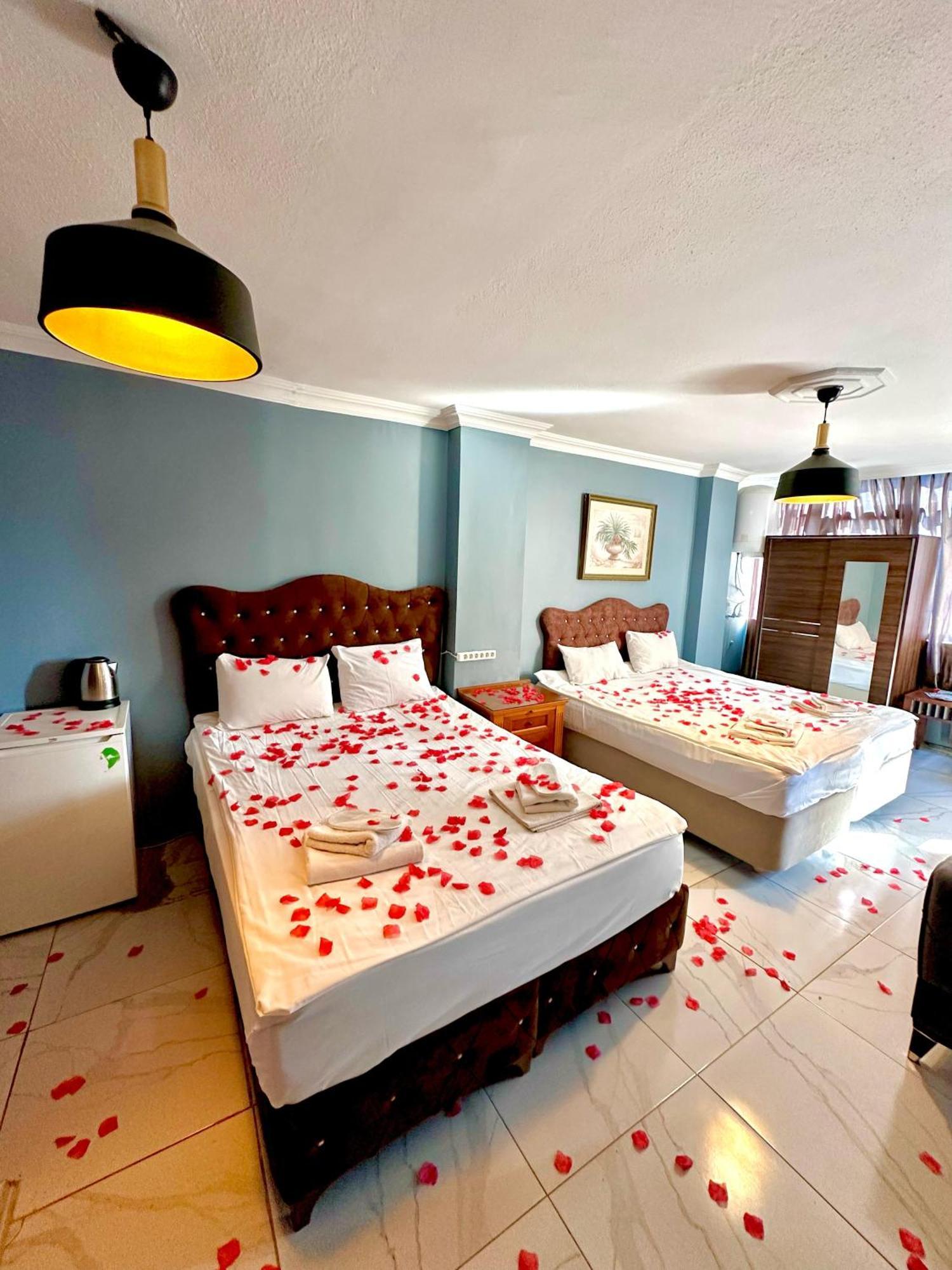 Otel Cendere Old İstanbul