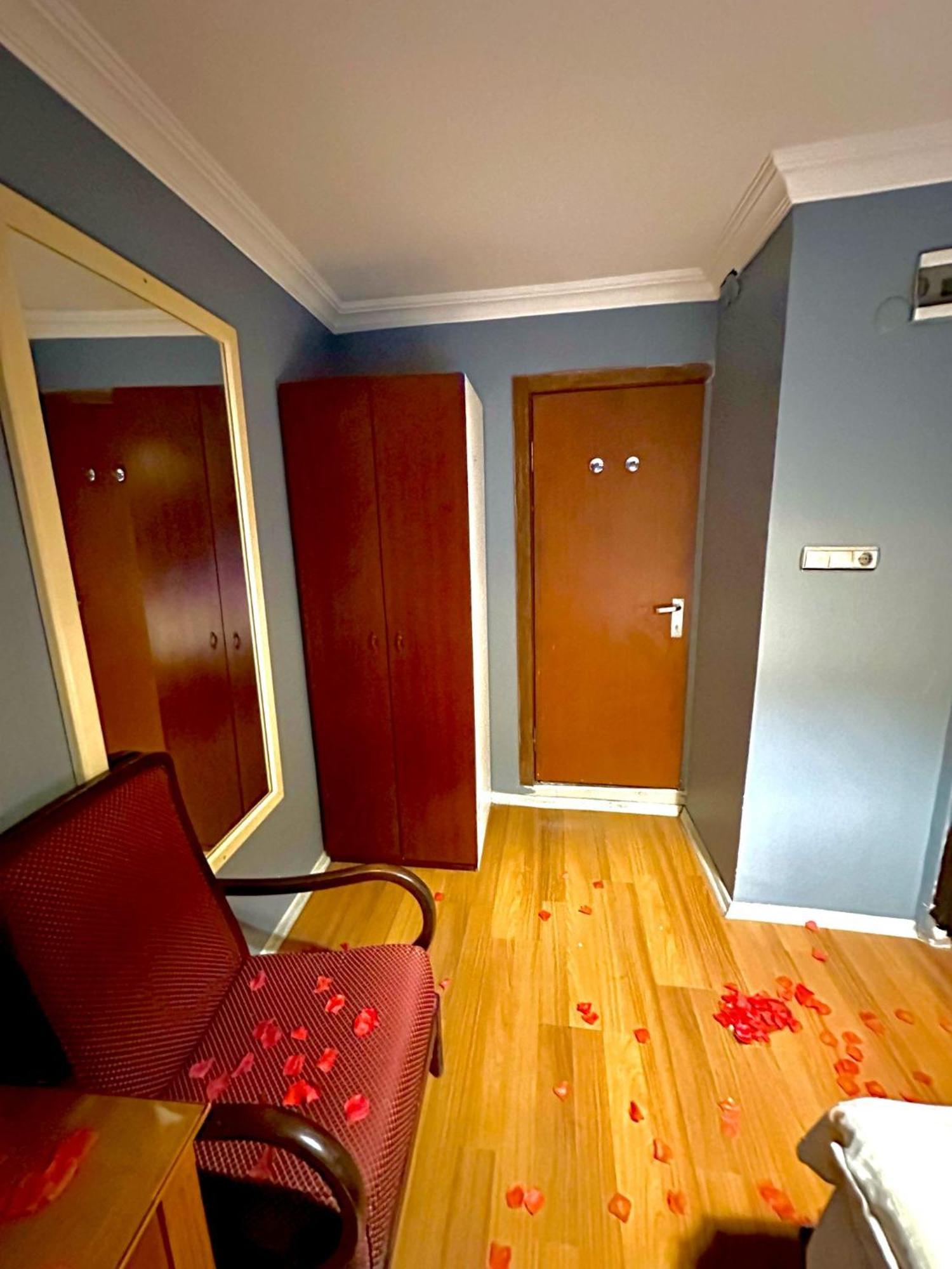 Cendere Old Otel *