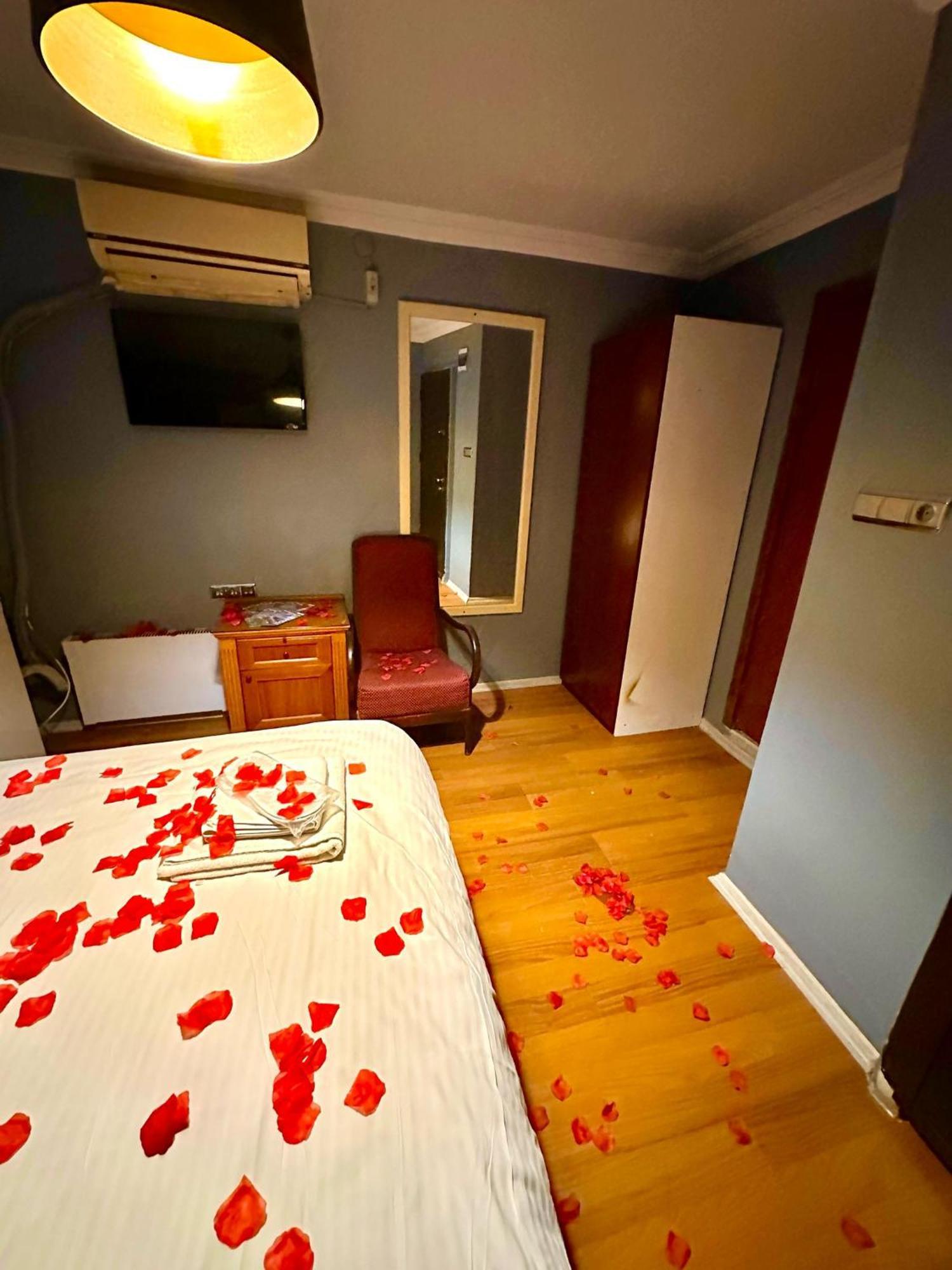 Otel Cendere Old *