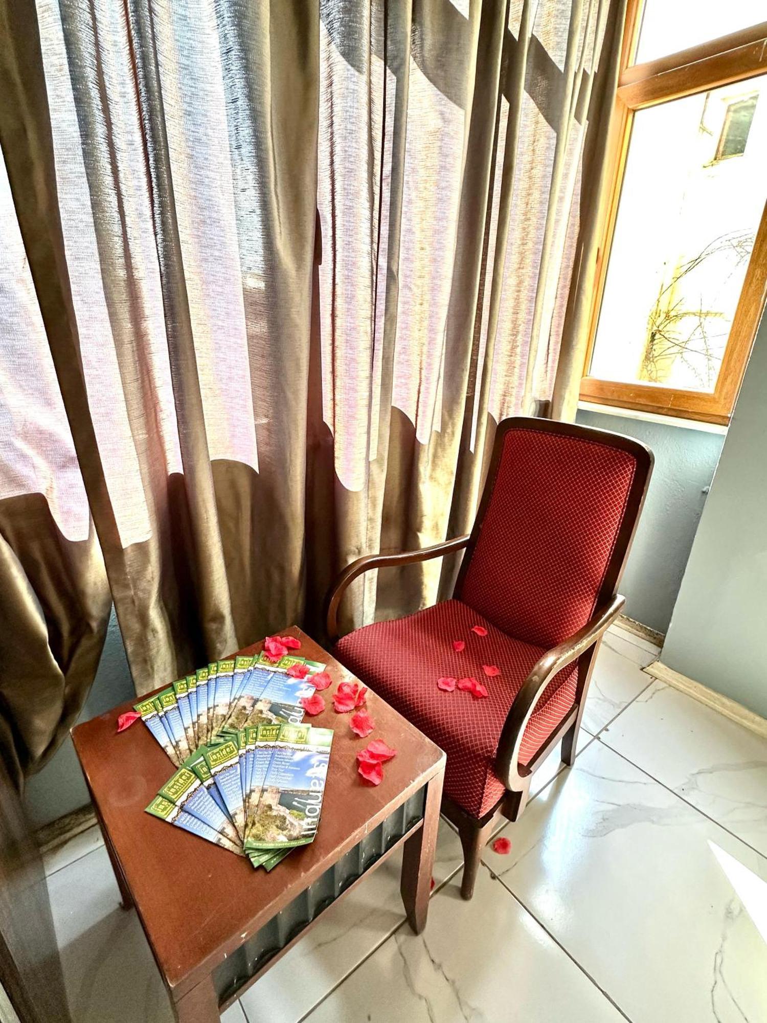 Cendere Old Otel İstanbul