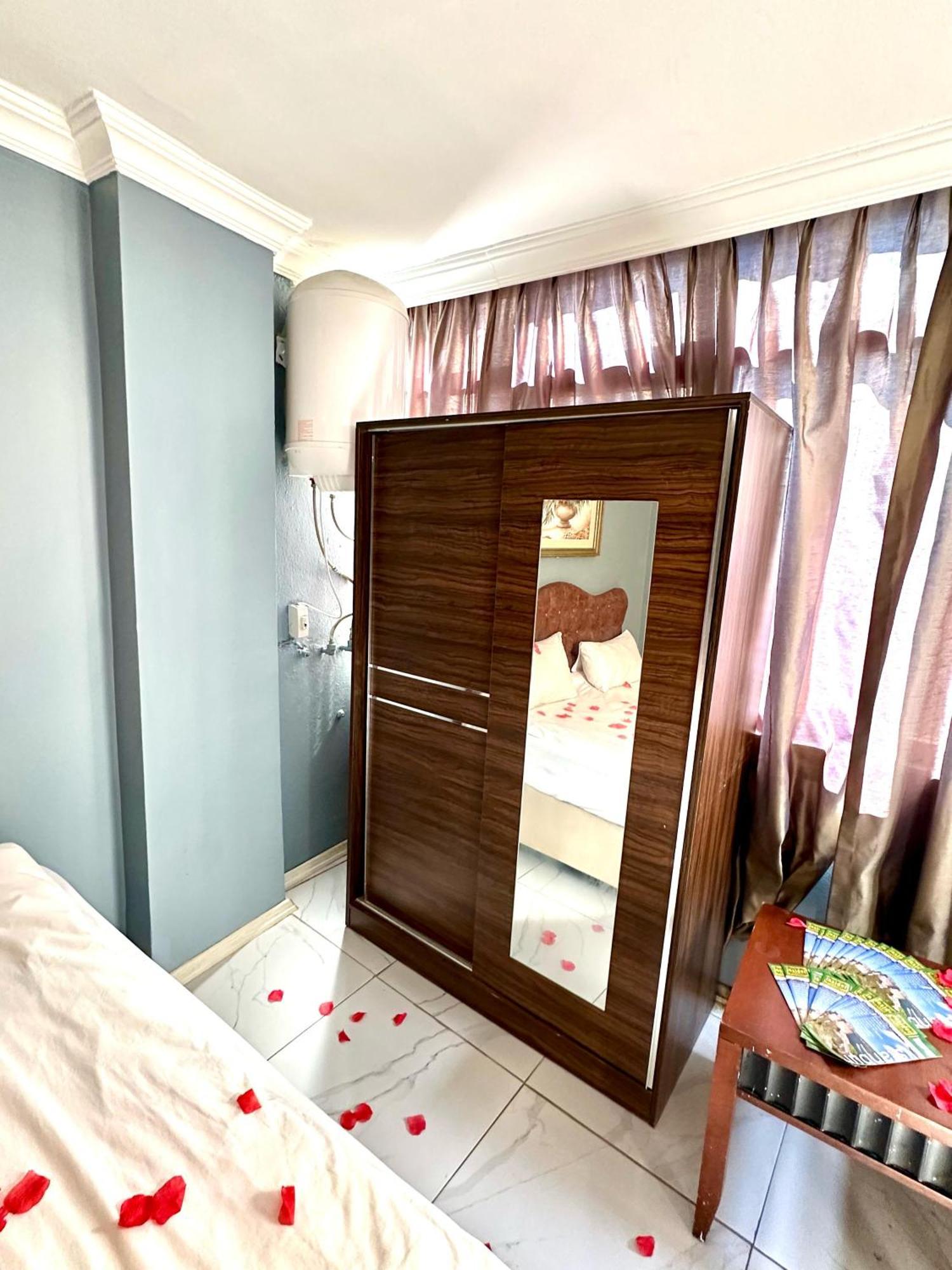 Otel Cendere Old İstanbul
