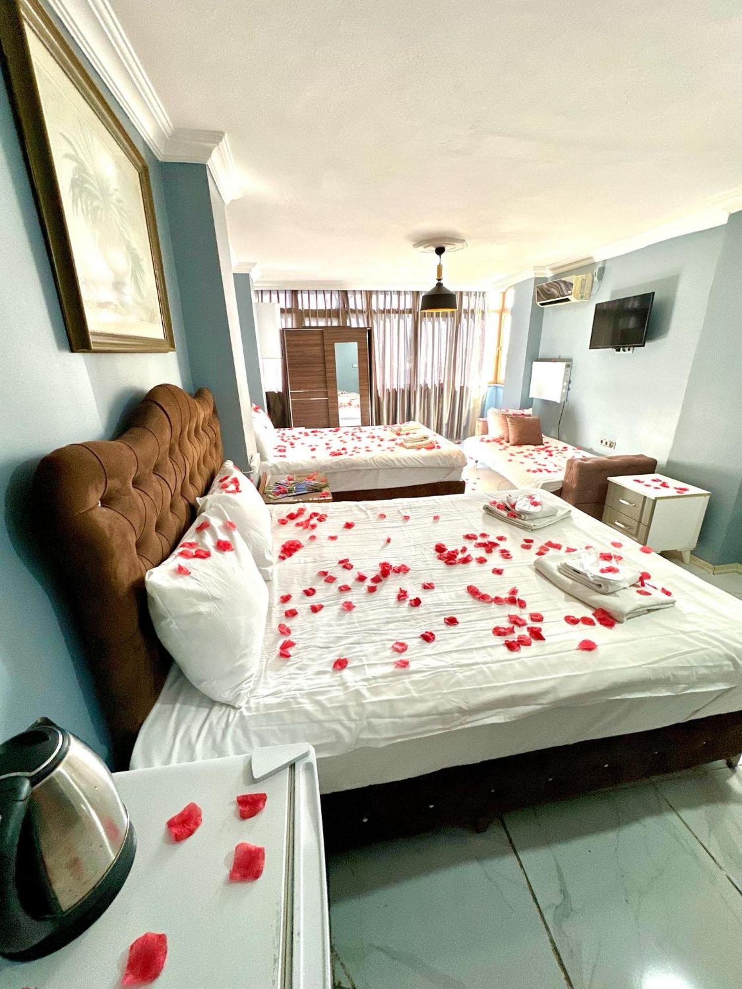 Cendere Old Otel
