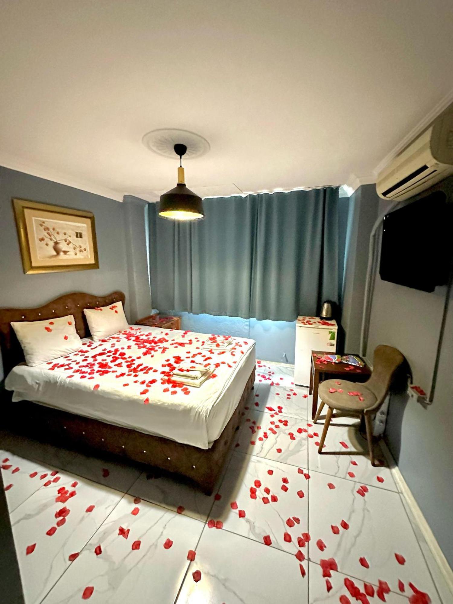 Otel Cendere Old *