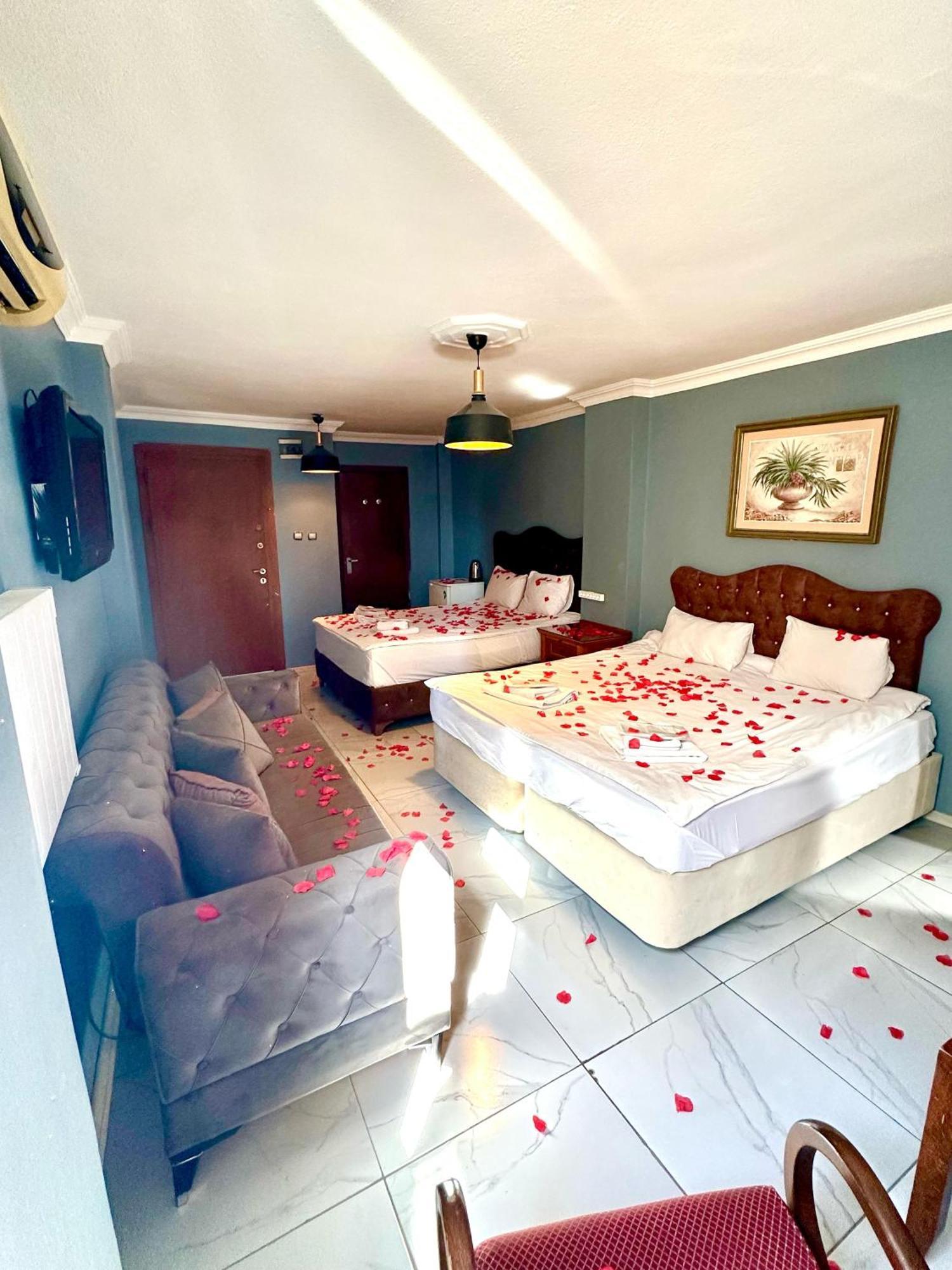 Cendere Old Otel İstanbul