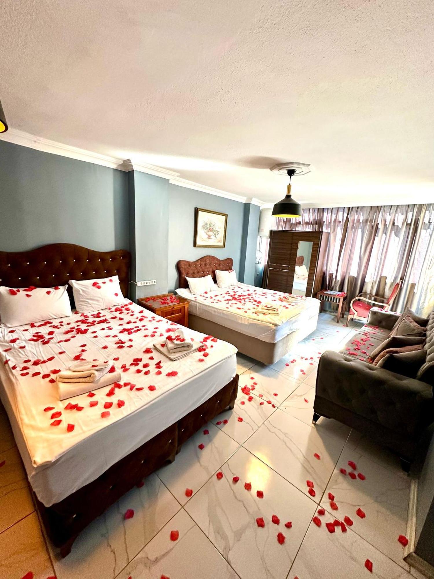 Cendere Old Otel