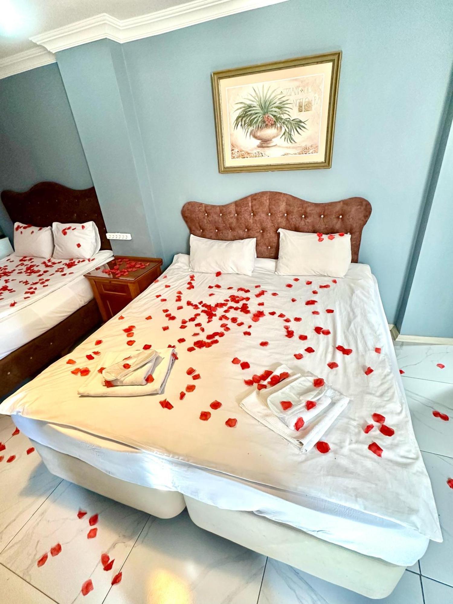 Cendere Old Otel *