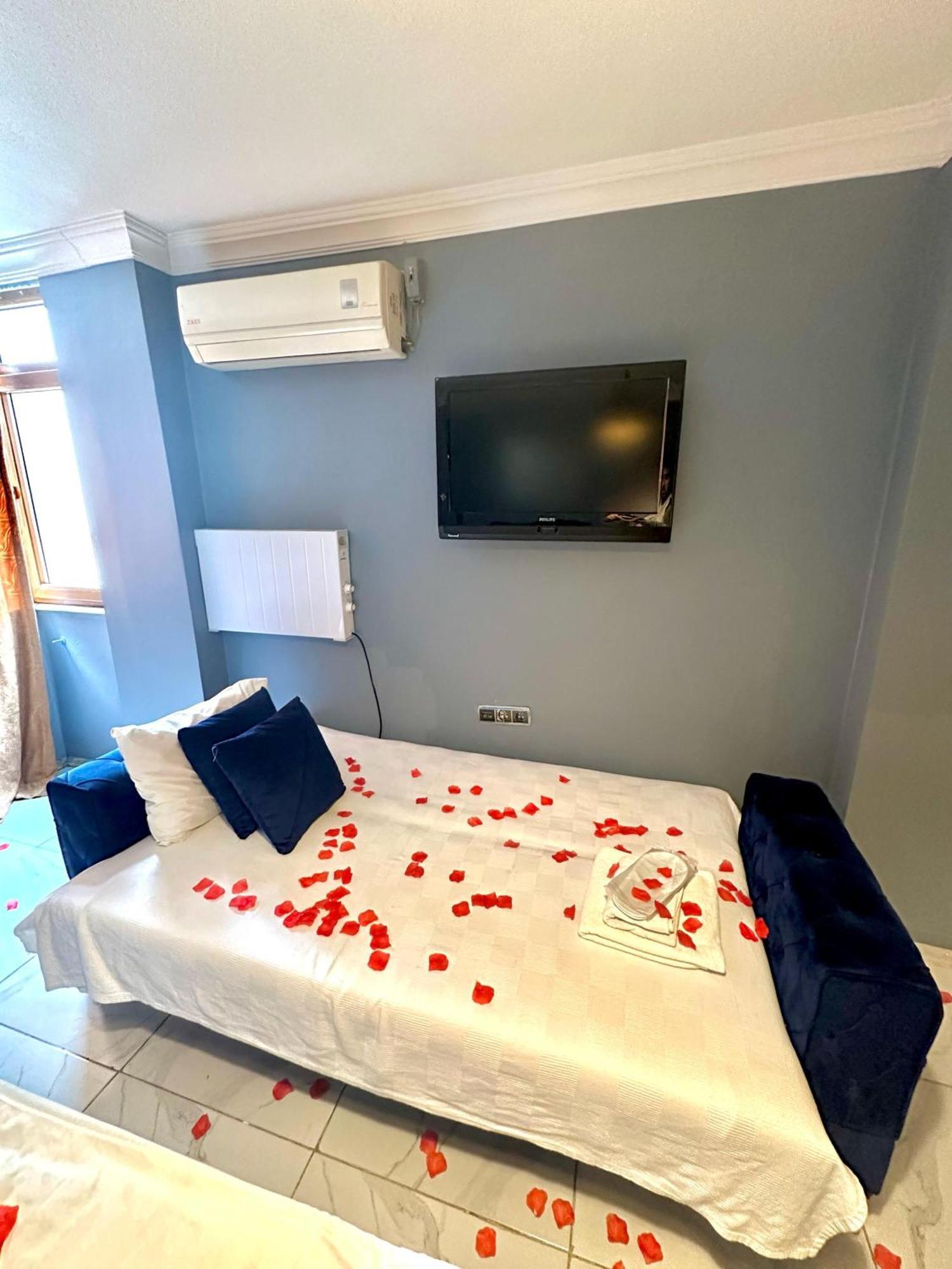 Cendere Old Otel İstanbul