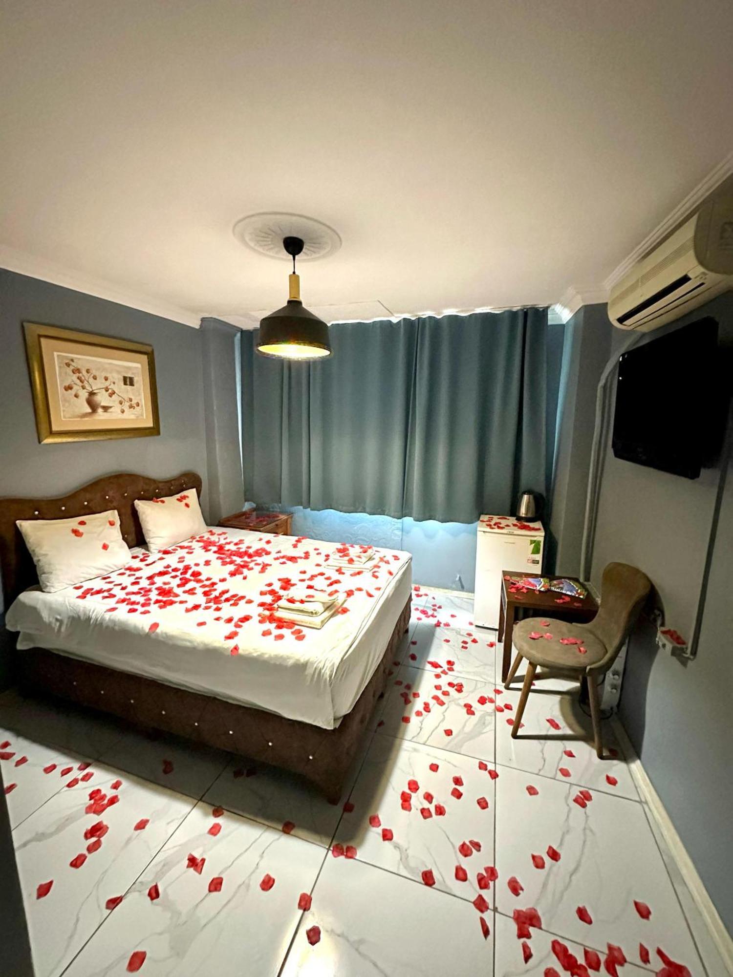 Otel Cendere Old İstanbul