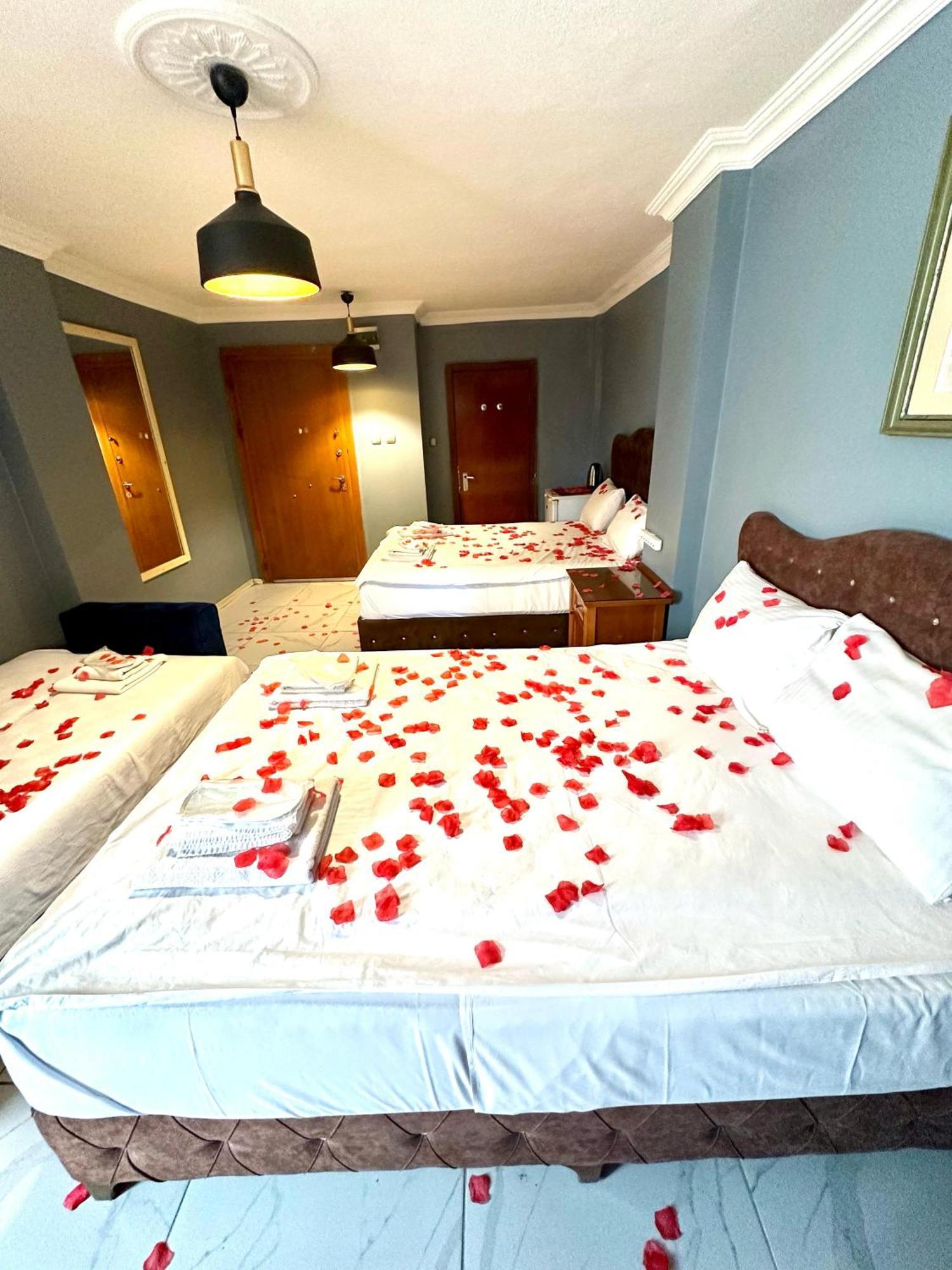 Cendere Old Otel İstanbul