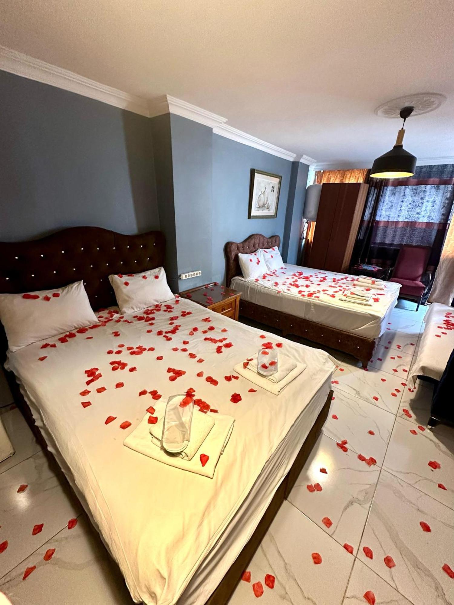 Otel Cendere Old *