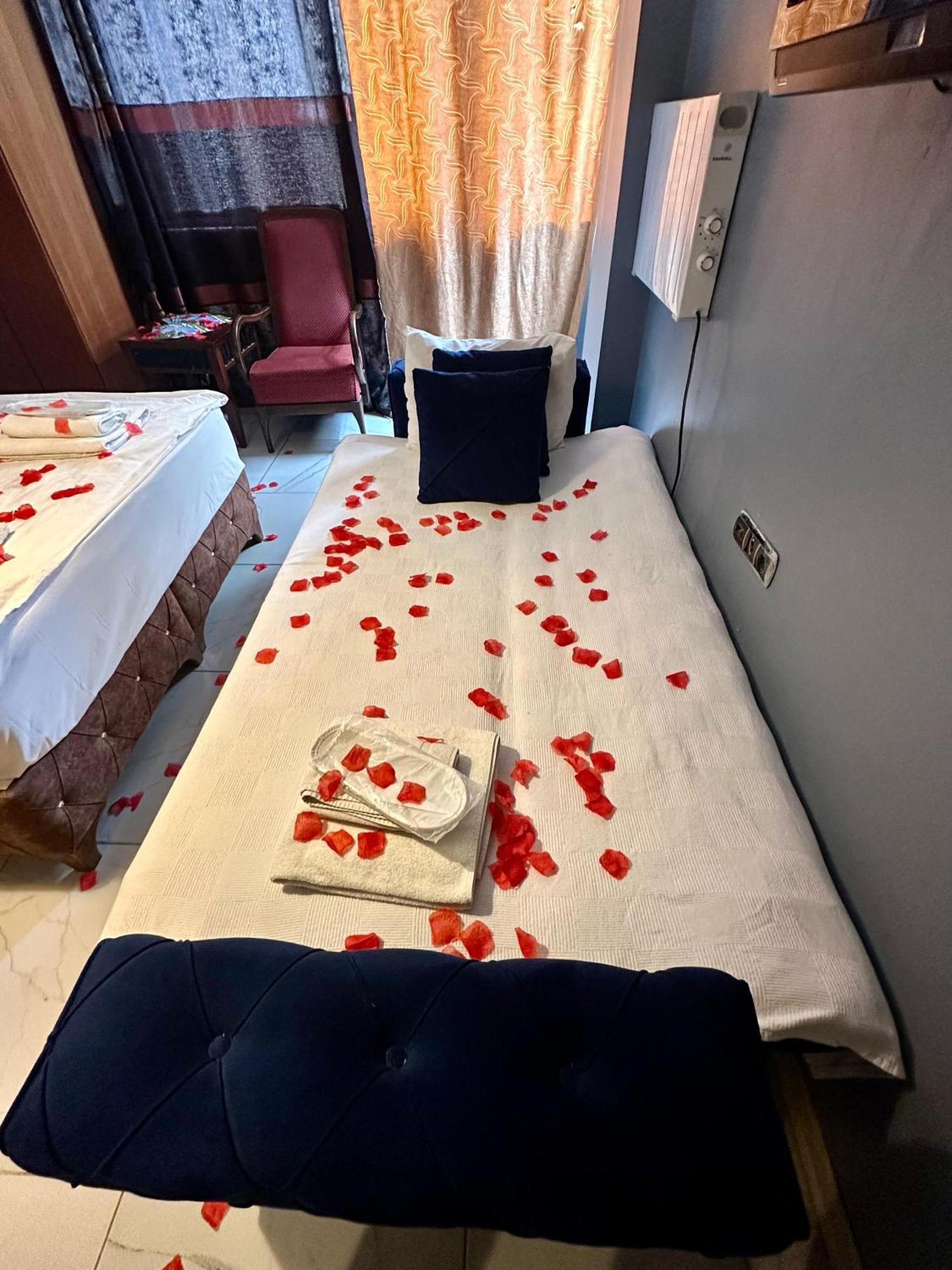 Otel Cendere Old İstanbul