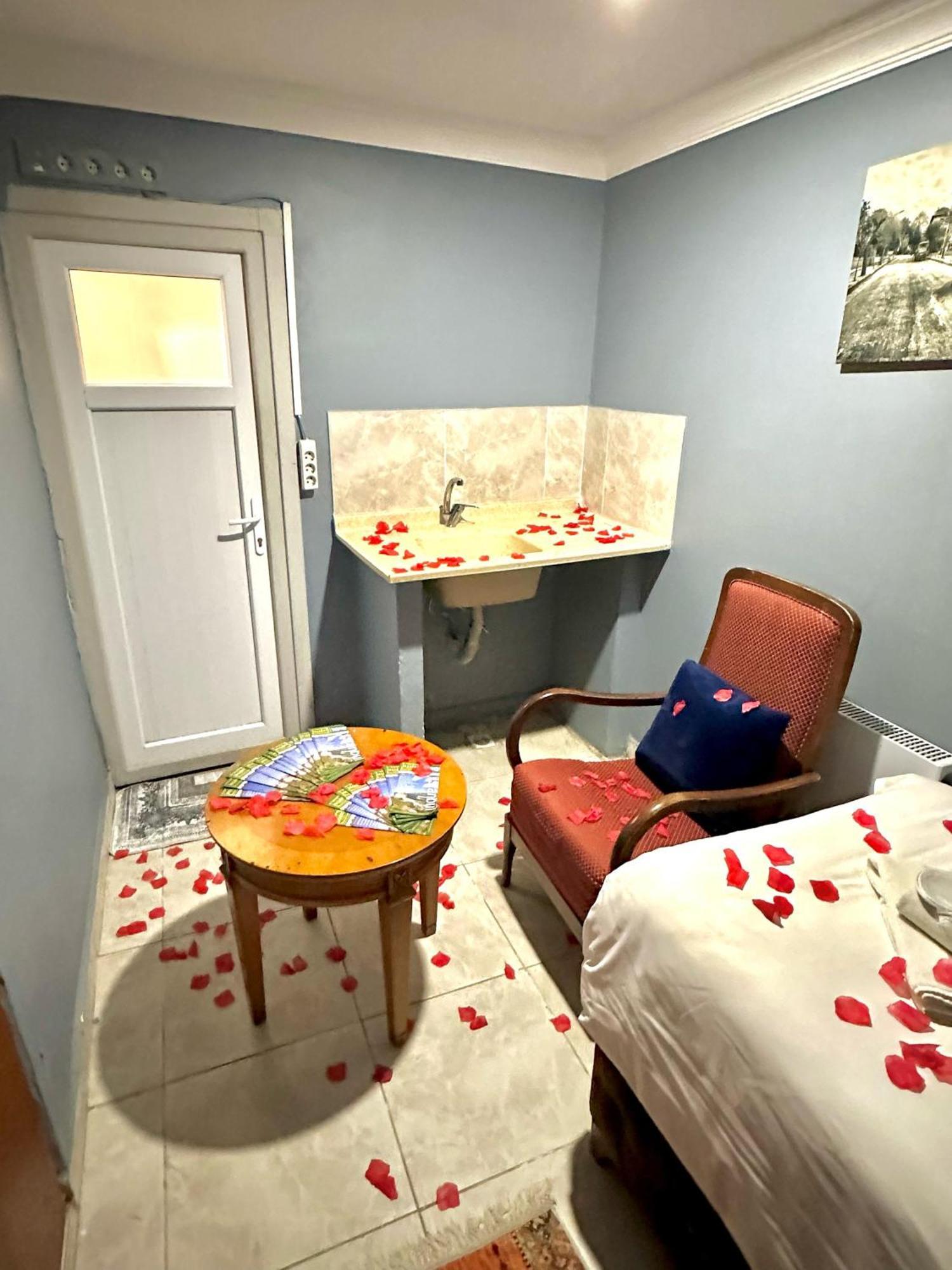 Cendere Old Otel