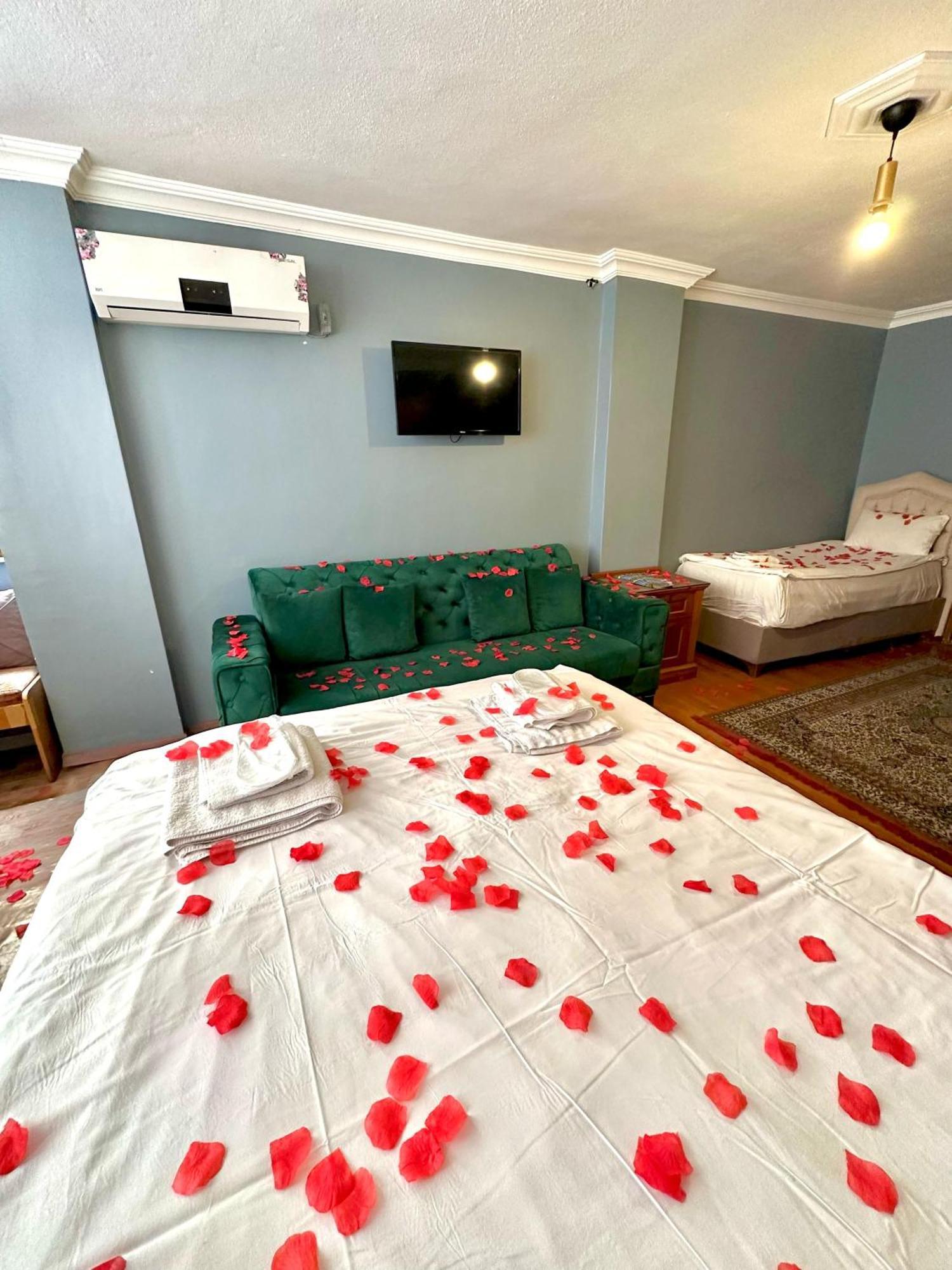 Cendere Old Otel *