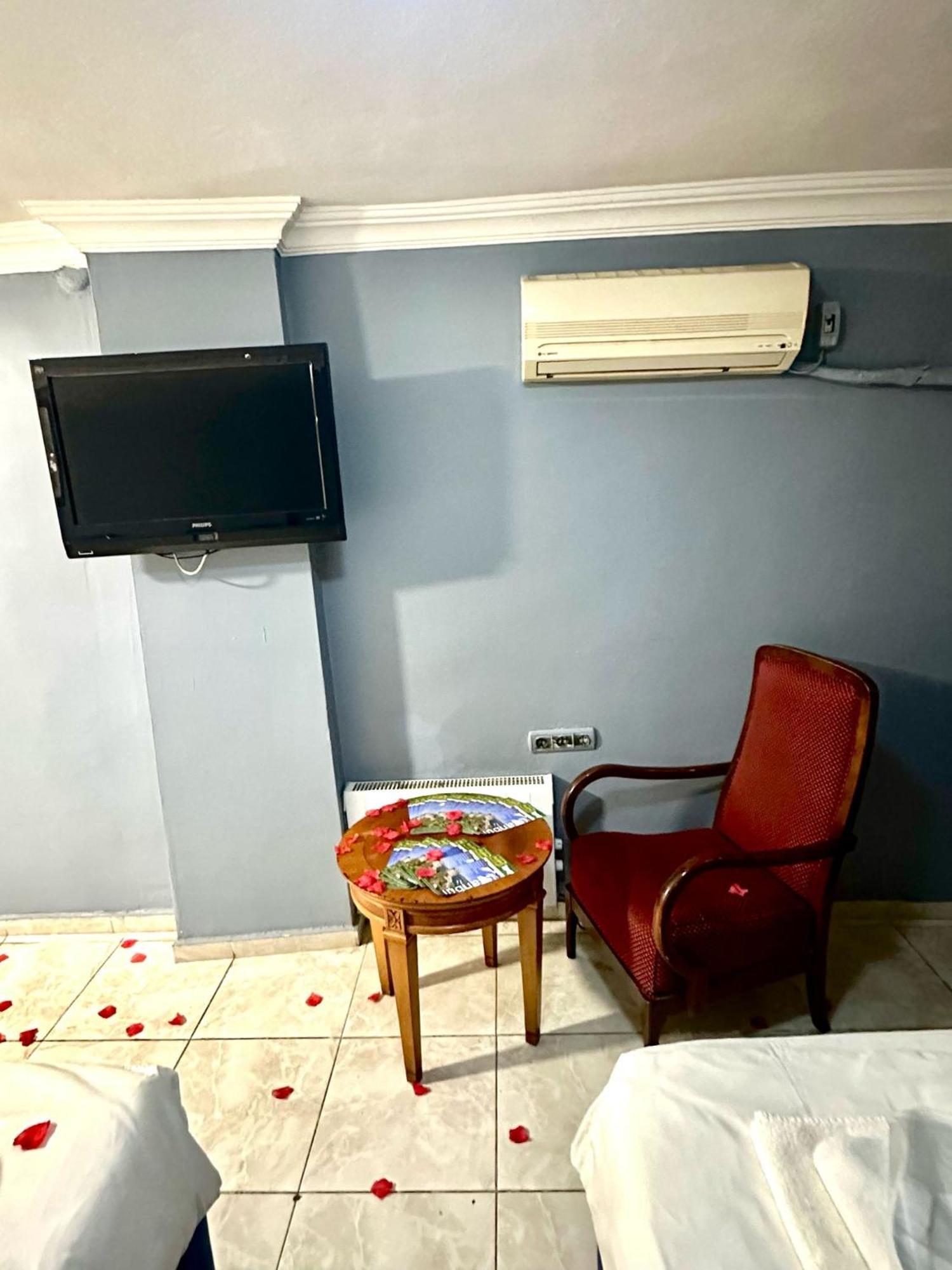 Otel Cendere Old İstanbul
