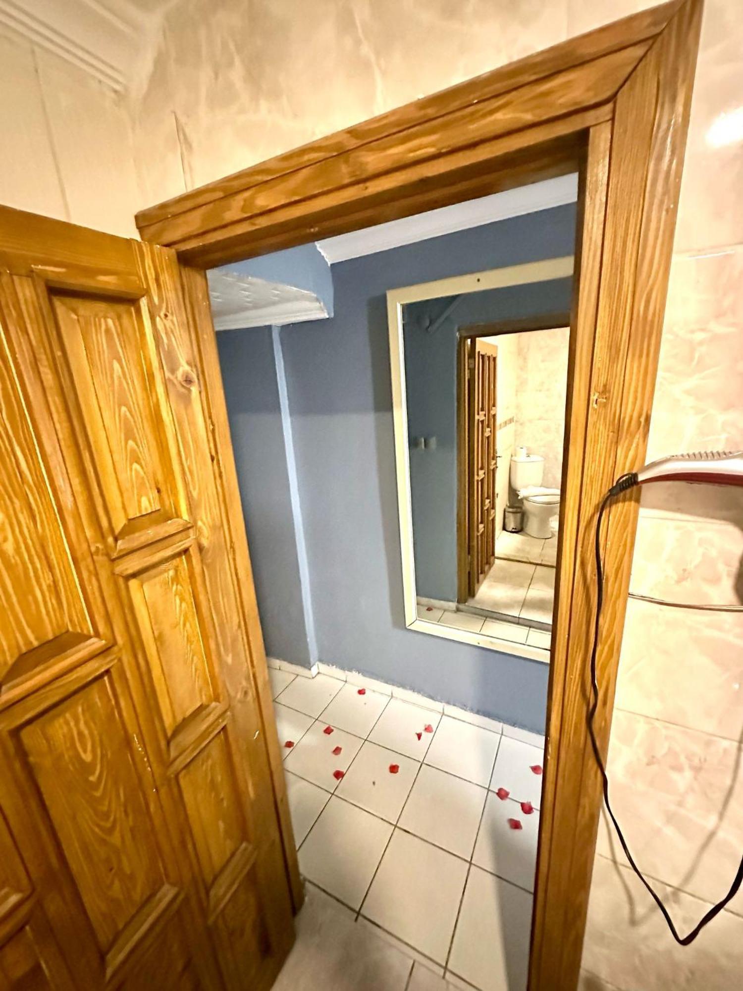 Otel Cendere Old