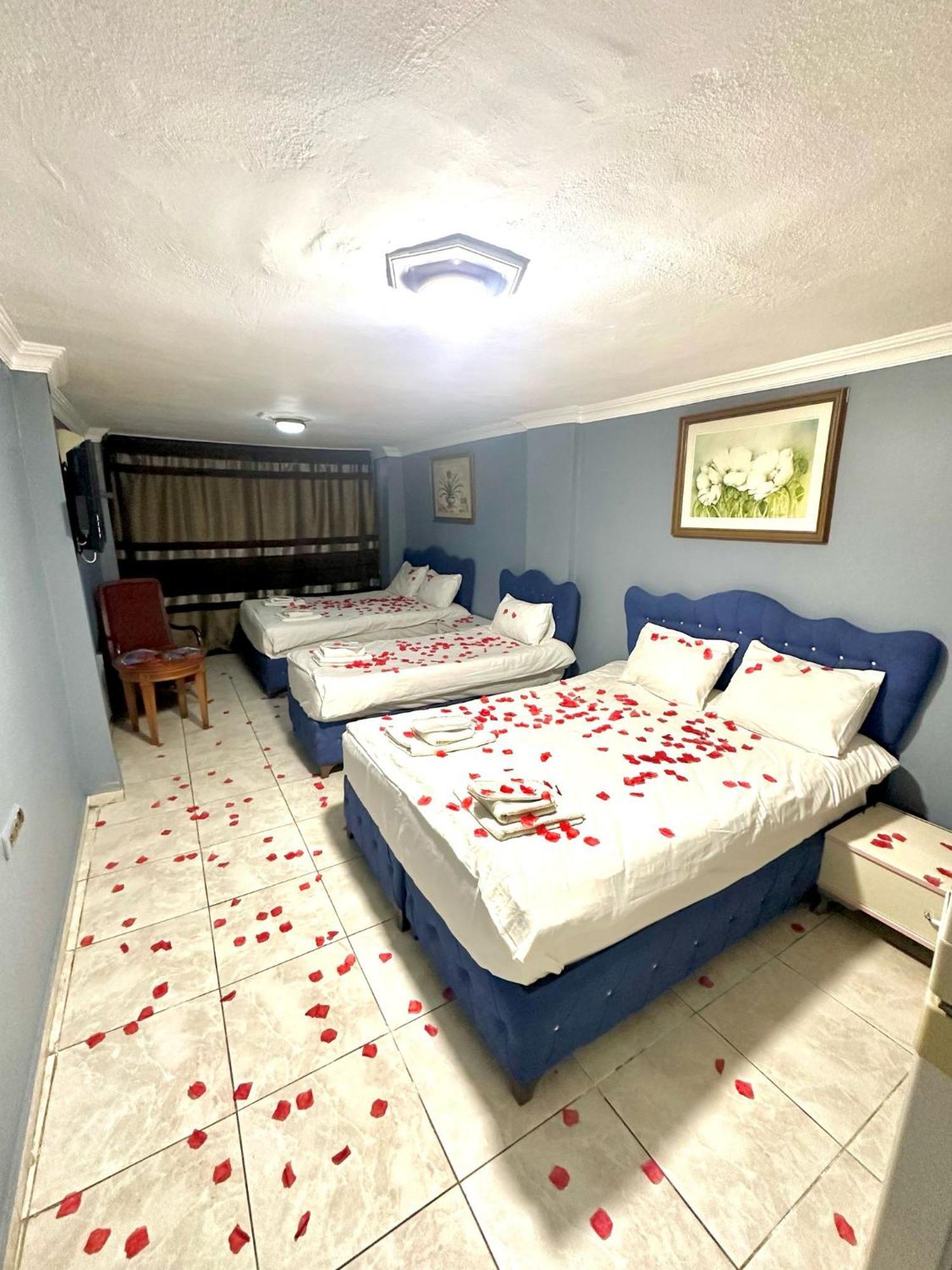Cendere Old Otel *