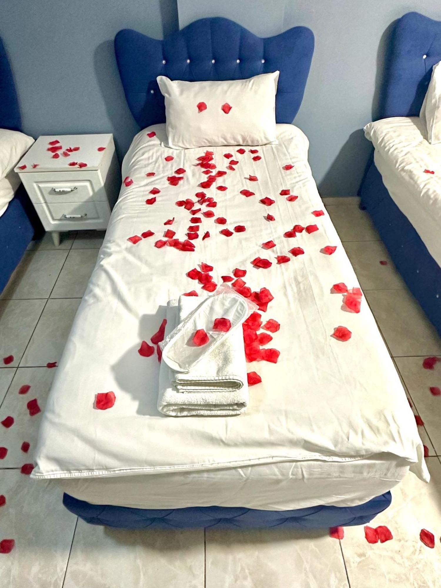Otel Cendere Old *