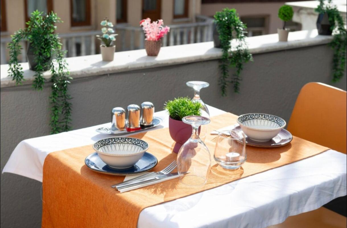 Cendere Old Hotel *