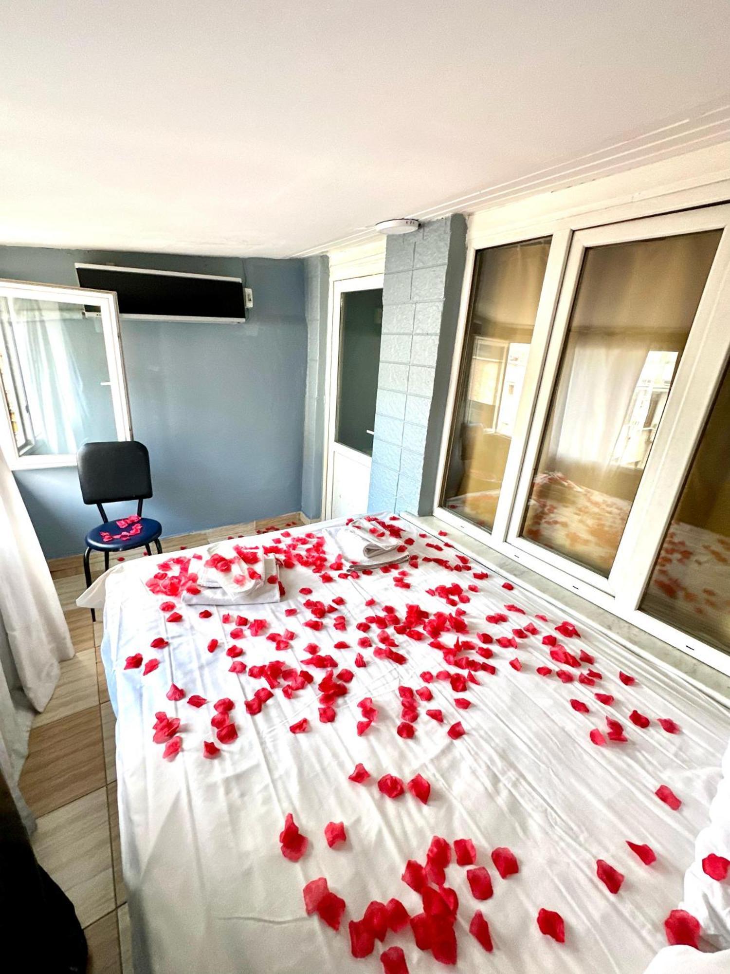 Hotel Cendere Old Istanbul