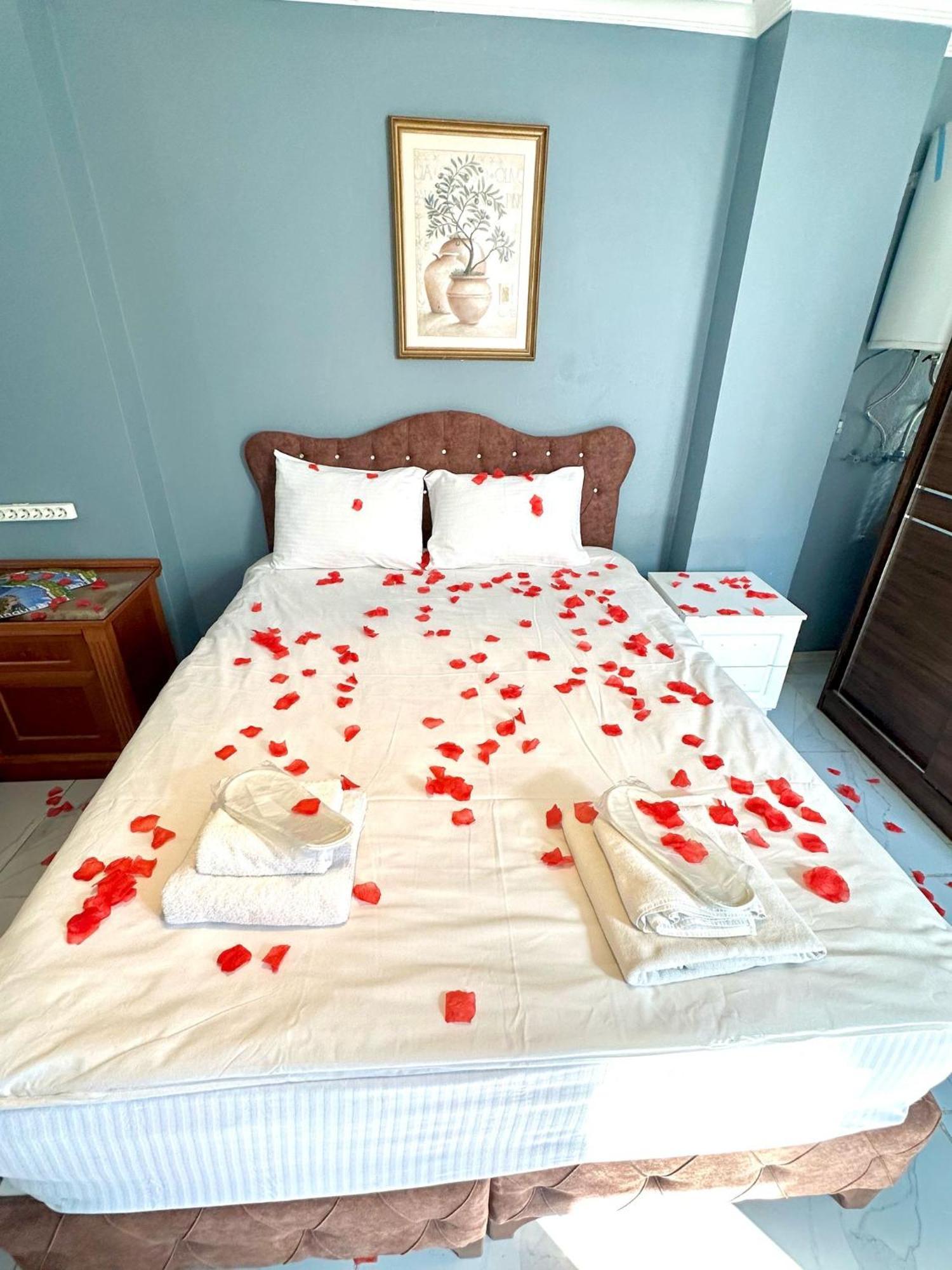 Hotel Cendere Old Istanbul