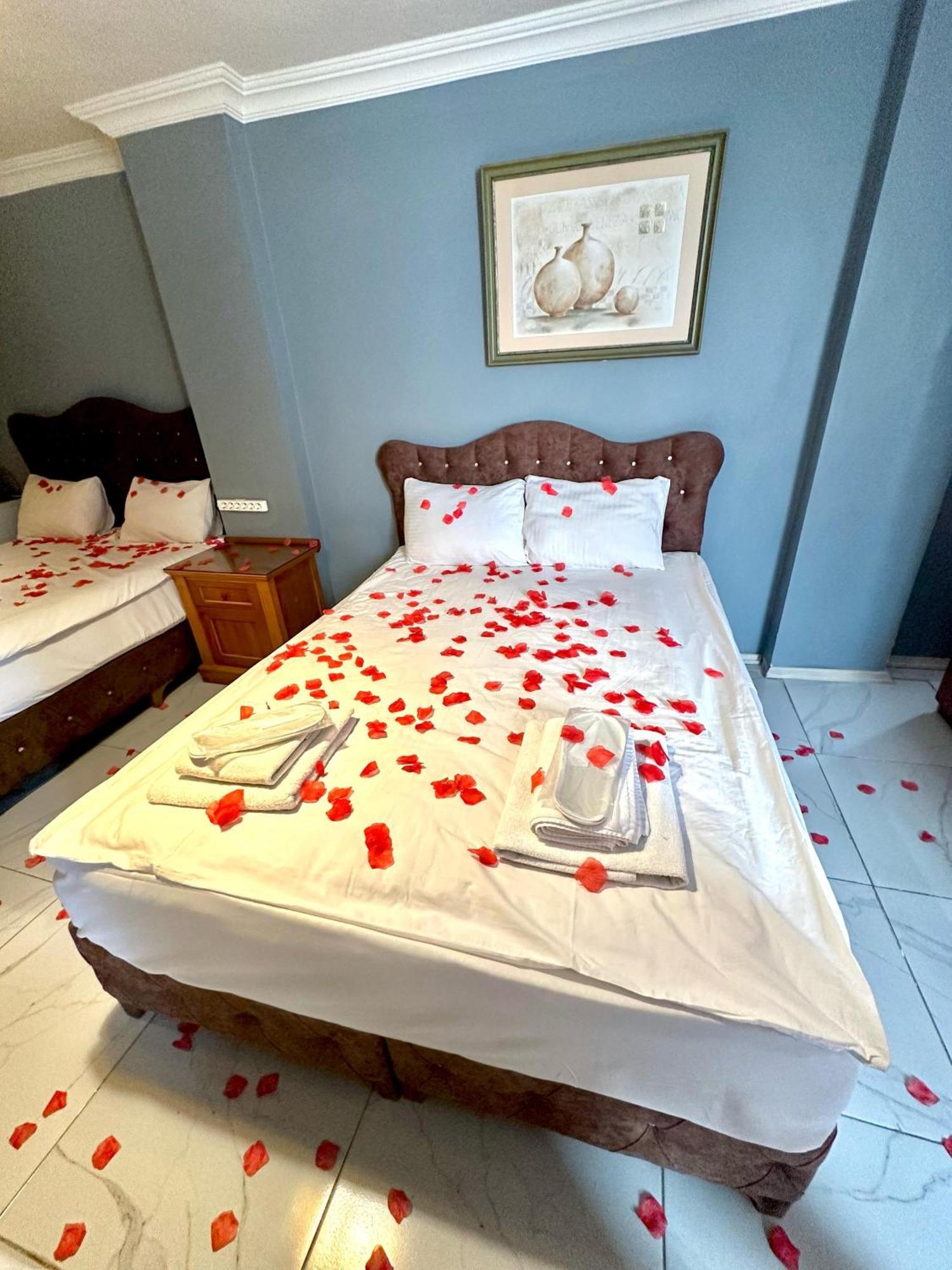 Cendere Old Hotel Istanbul
