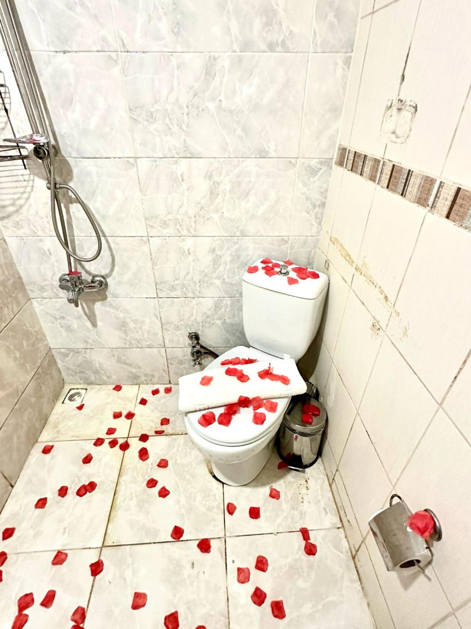 Cendere Old Hotel Istanbul